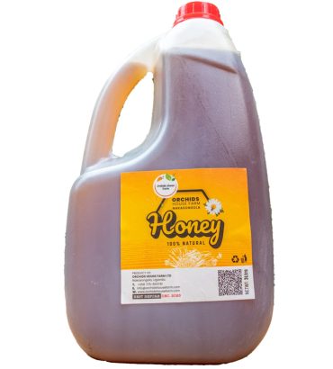 Orchids Honey 3 Liter